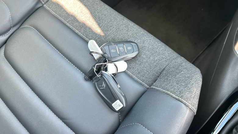 Citroen C3 Aircross 1.5 BlueHDi Shine Plus 5dr Diesel Hatchback